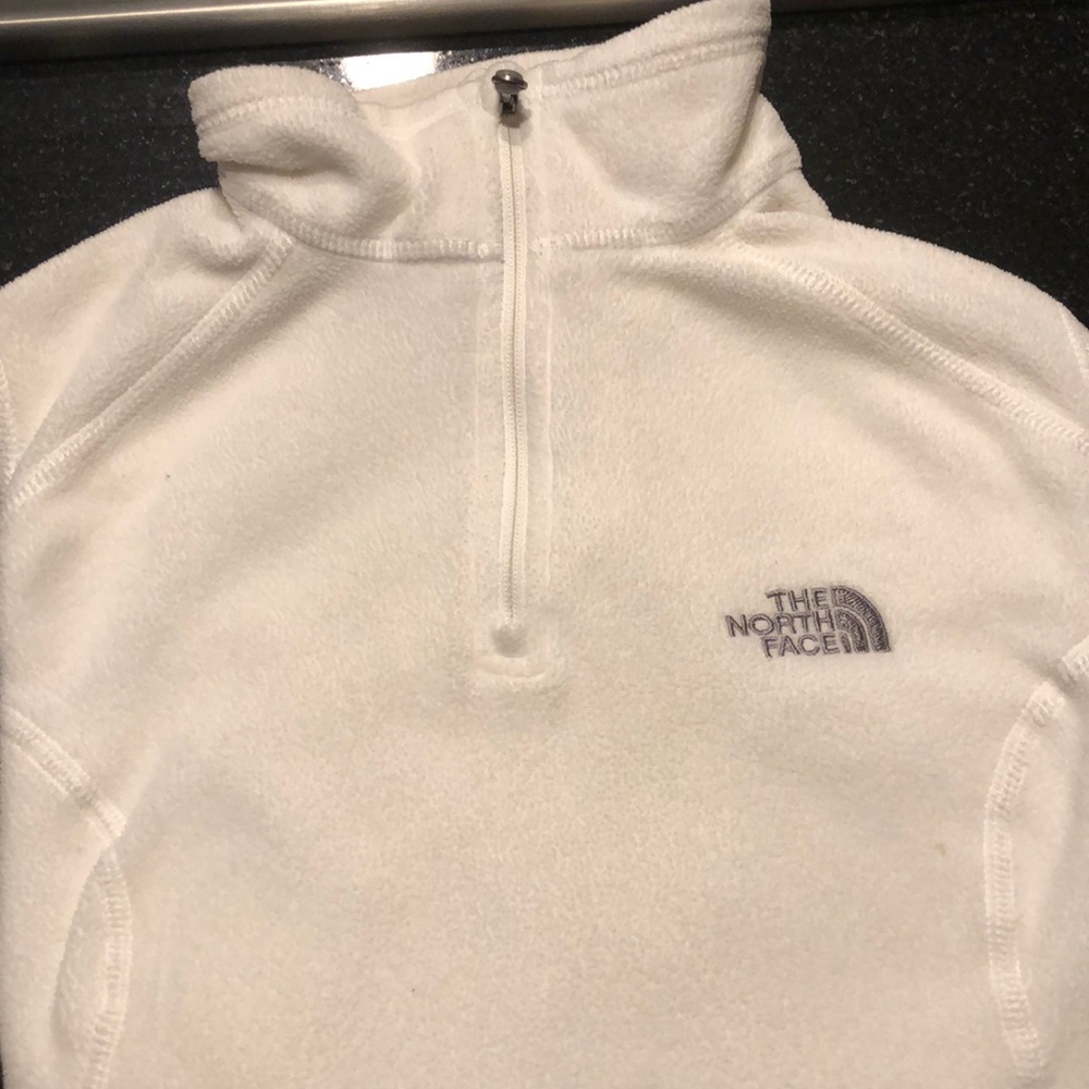 North Face Fleece